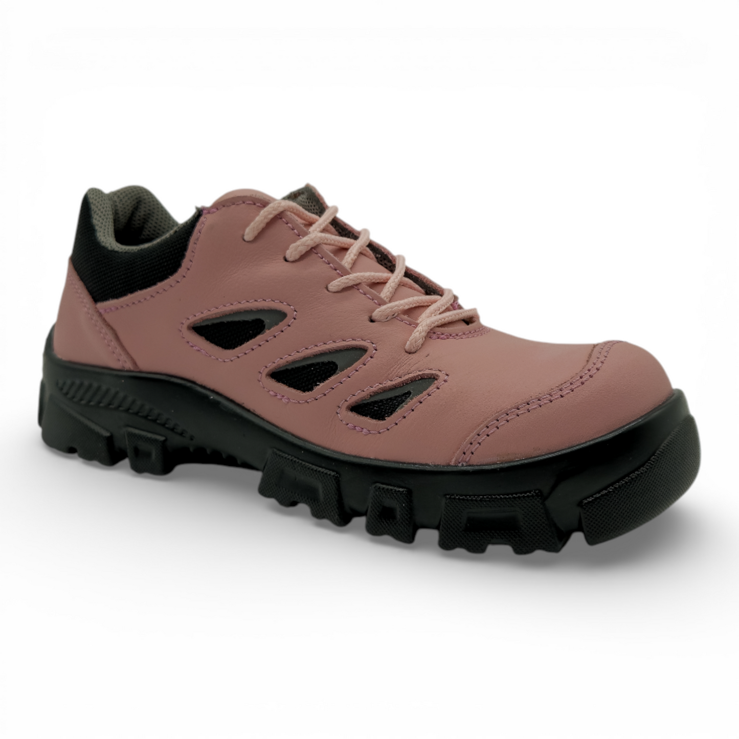 Tenis de Seguridad Dieléctrico E20 Pink