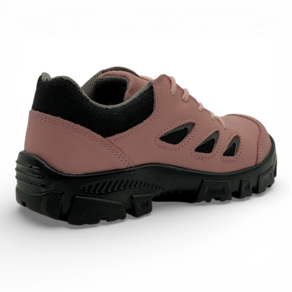 Tenis de Seguridad Dieléctrico E20 Pink