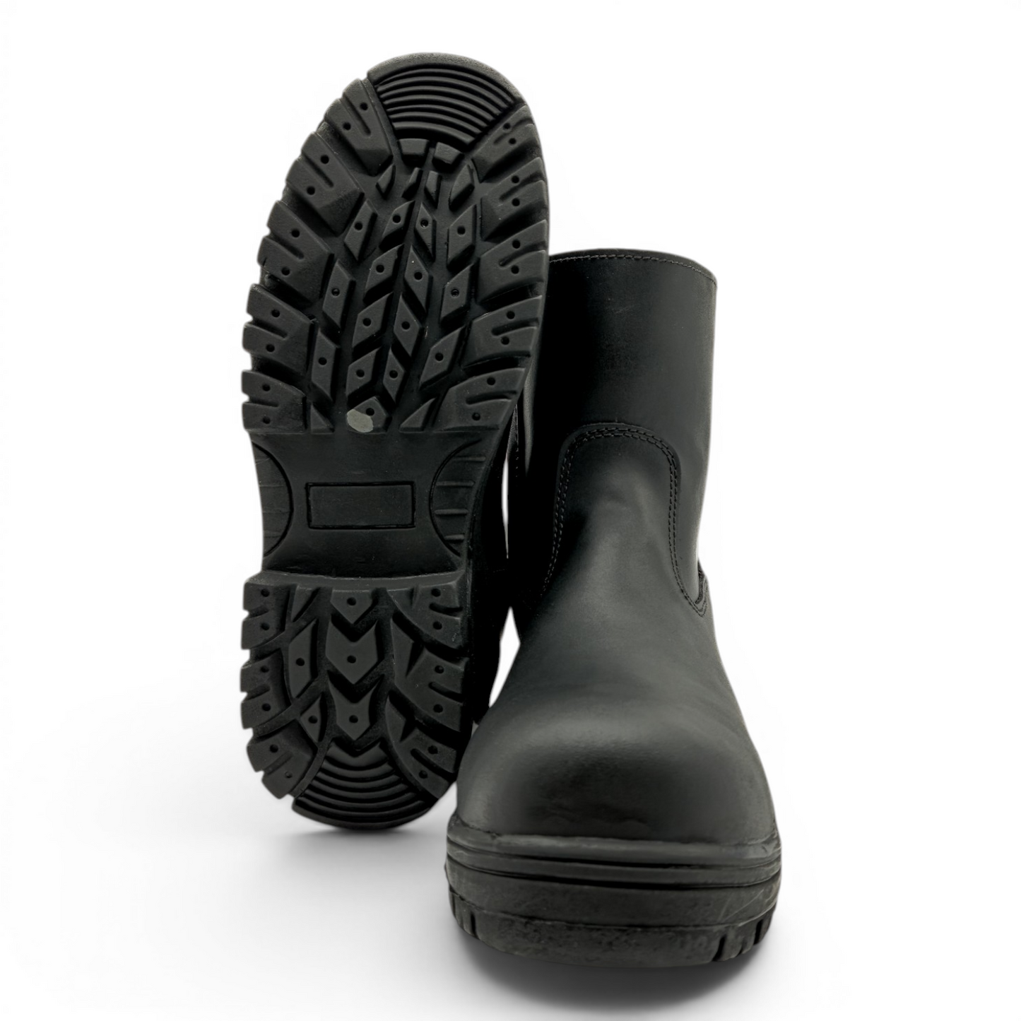 Bota Fundidor para Altas Temperaturas E210 Tracker AT