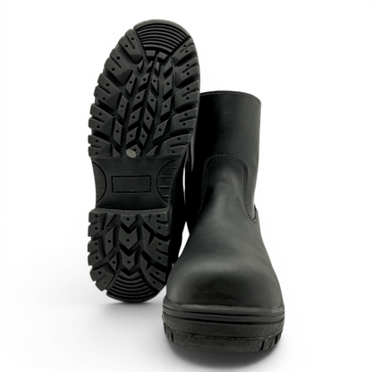 Bota Fundidor para Altas Temperaturas E210 Tracker AT