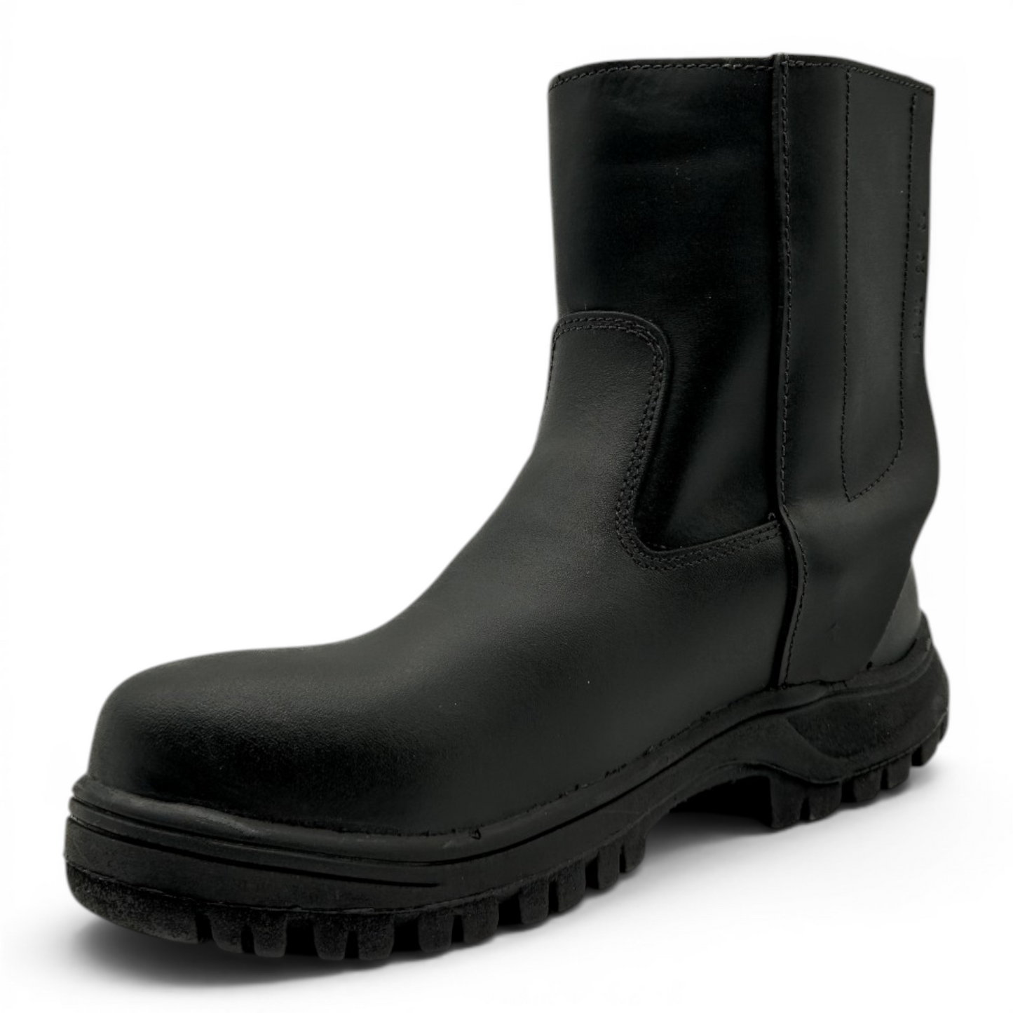 Bota Fundidor para Altas Temperaturas E210 Tracker AT