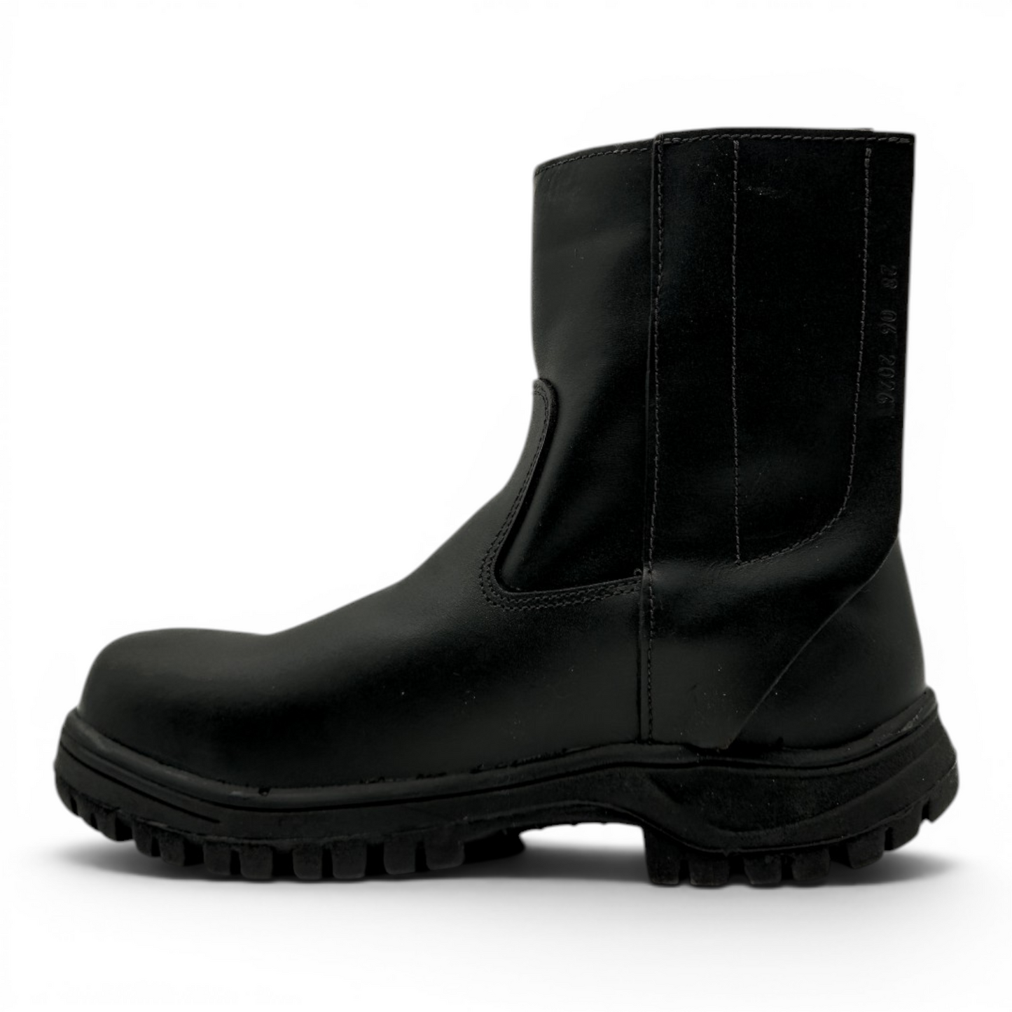 Bota Fundidor para Altas Temperaturas E210 Tracker AT