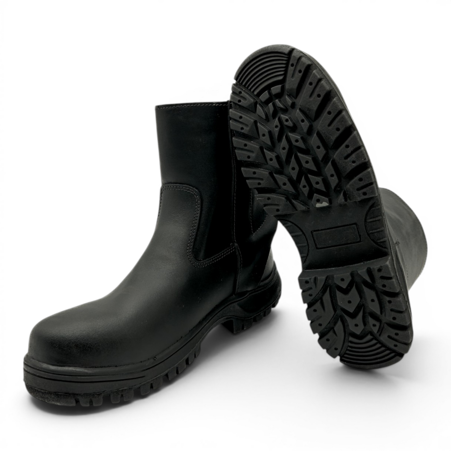 Bota Fundidor para Altas Temperaturas E210 Tracker AT