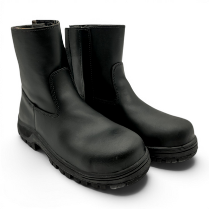 Bota Fundidor para Altas Temperaturas E210 Tracker AT