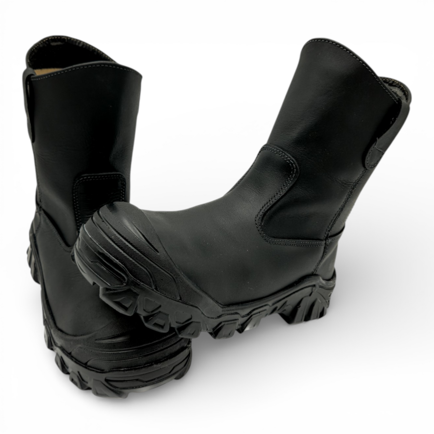Bota Roper de Seguridad Dieléctrica E220 Power