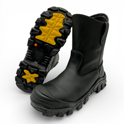 Bota Roper de Seguridad Dieléctrica E220 Power