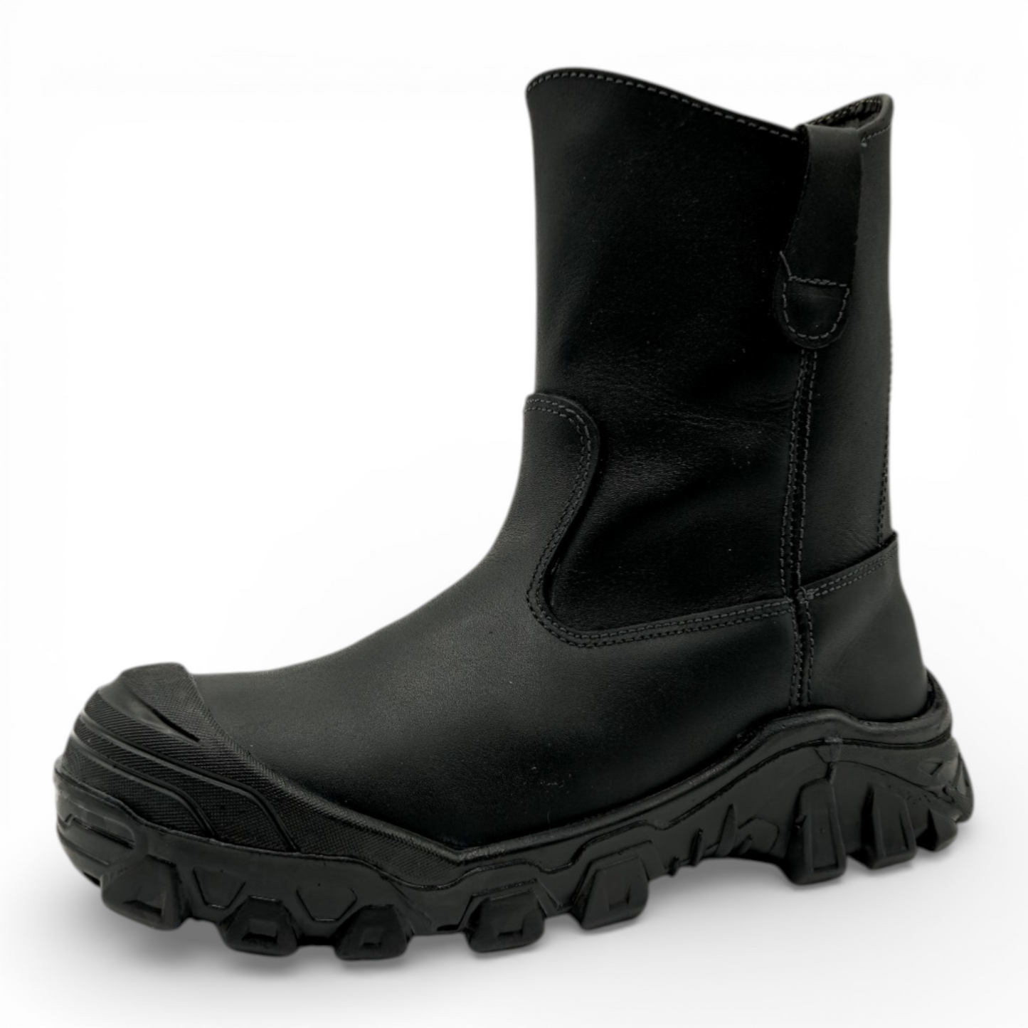 Bota Roper de Seguridad Dieléctrica E220 Power