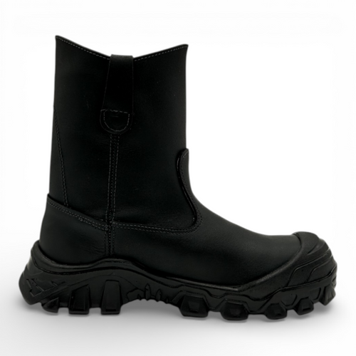 Bota Roper de Seguridad Dieléctrica E220 Power