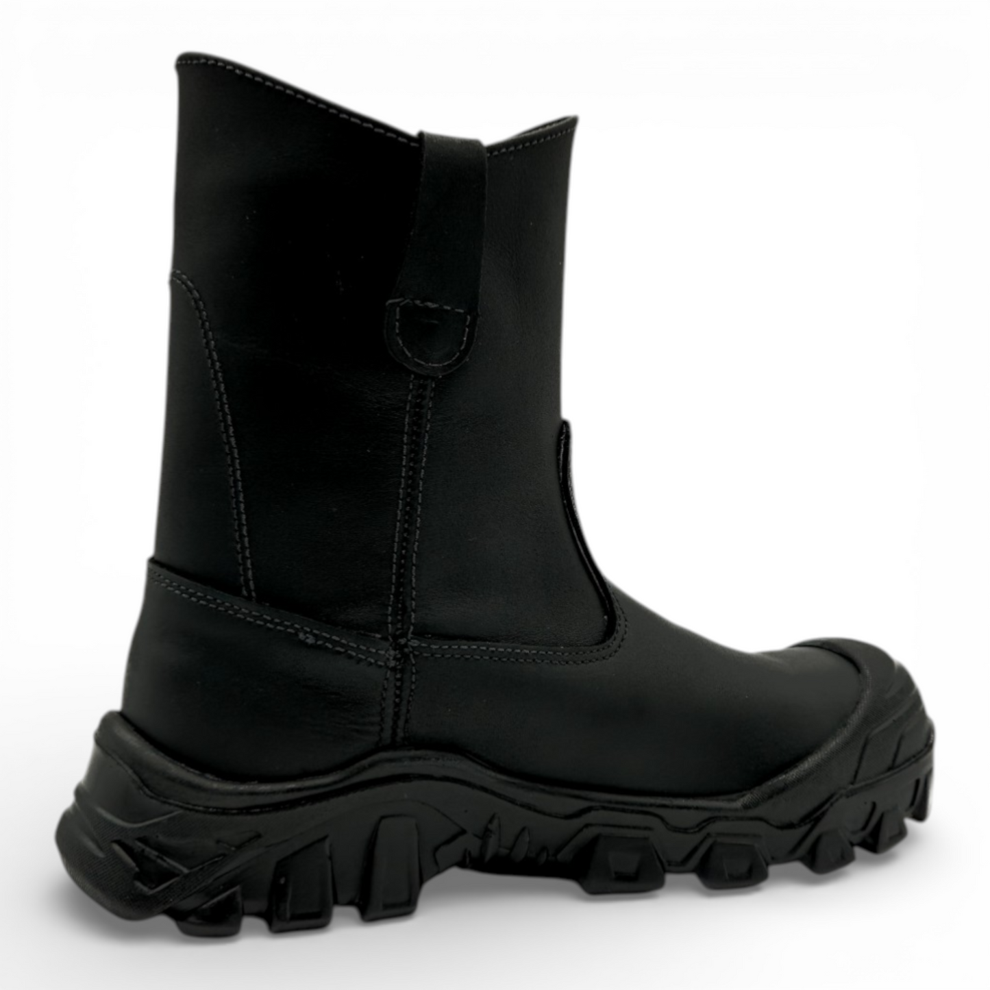 Bota Roper de Seguridad Dieléctrica E220 Power