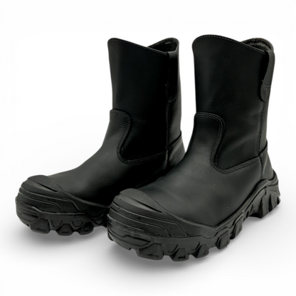 Bota Roper de Seguridad Dieléctrica E220 Power