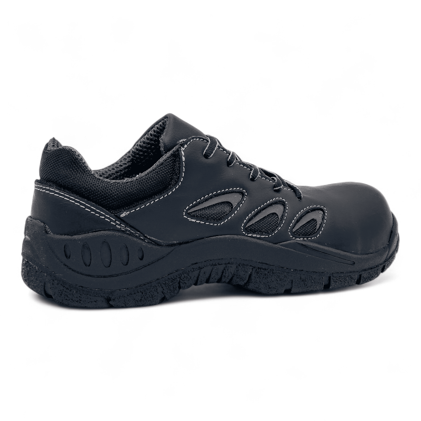Tenis de Seguridad con Puntera E25 Mateo
