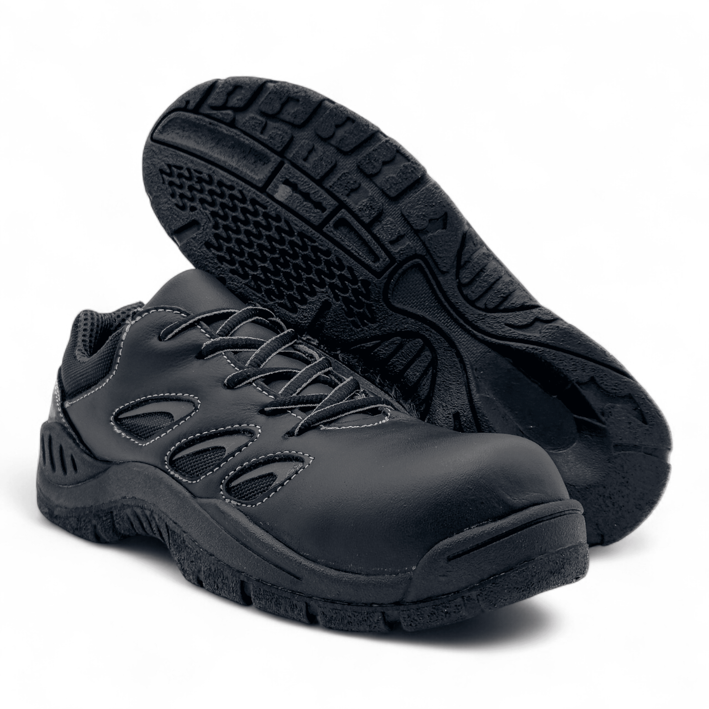 Tenis de Seguridad con Puntera E25 Mateo