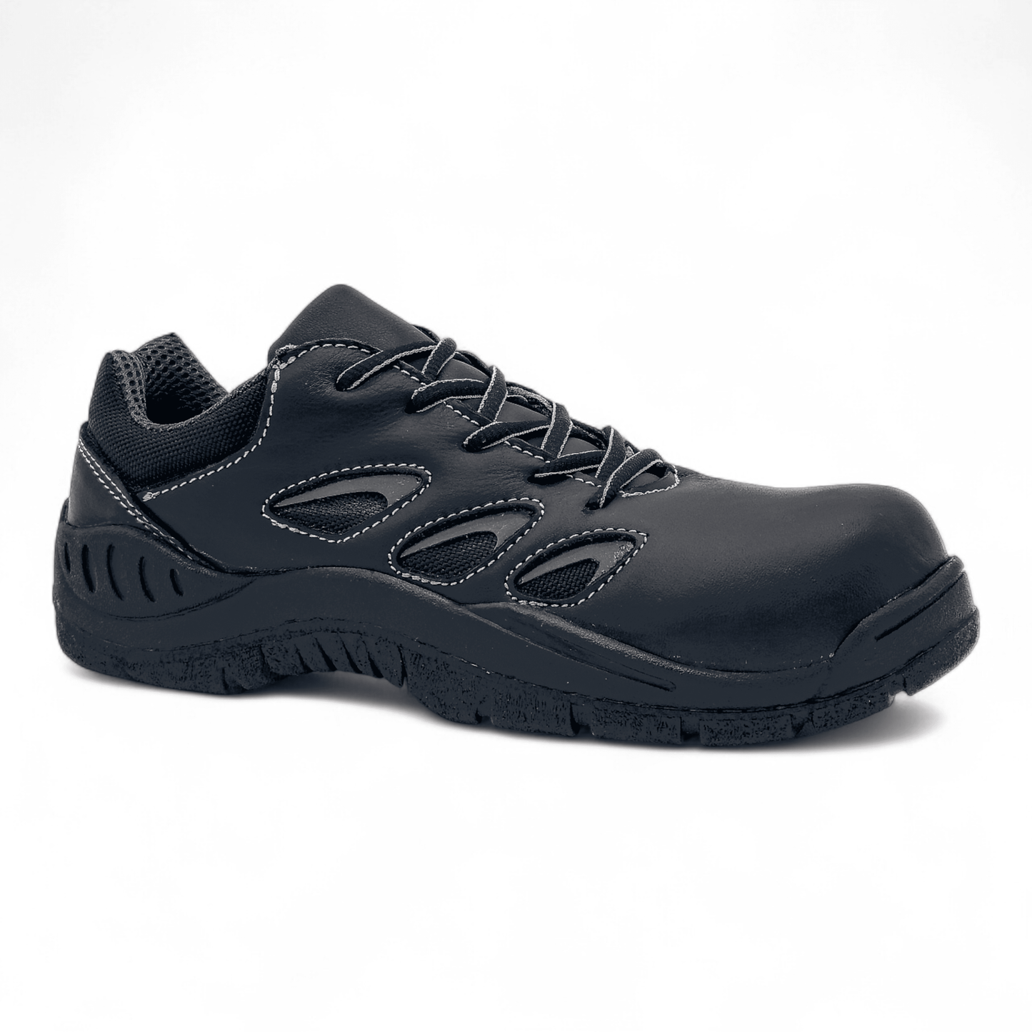 Tenis de Seguridad con Puntera E25 Mateo