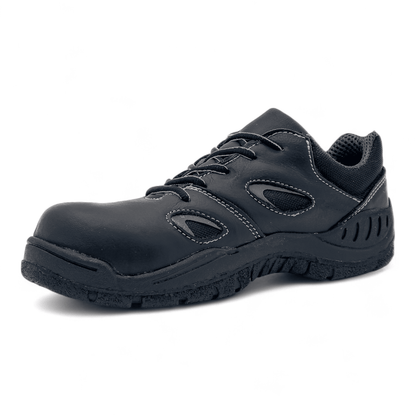 Tenis de Seguridad con Puntera E25 Mateo