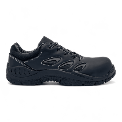 Tenis de Seguridad con Puntera E25 Mateo