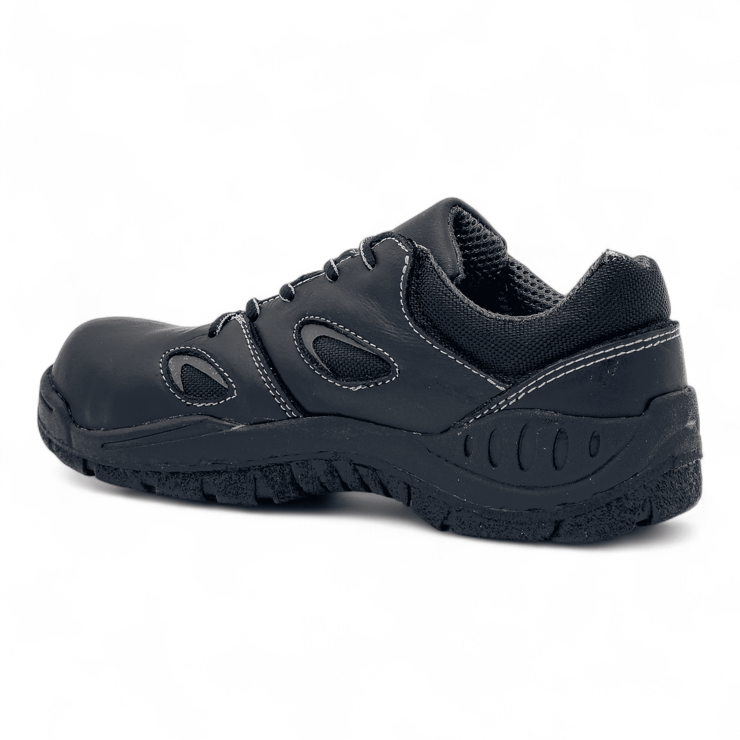 Tenis de Seguridad con Puntera E25 Mateo