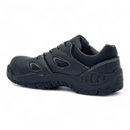 Tenis de Seguridad con Puntera E25 Mateo