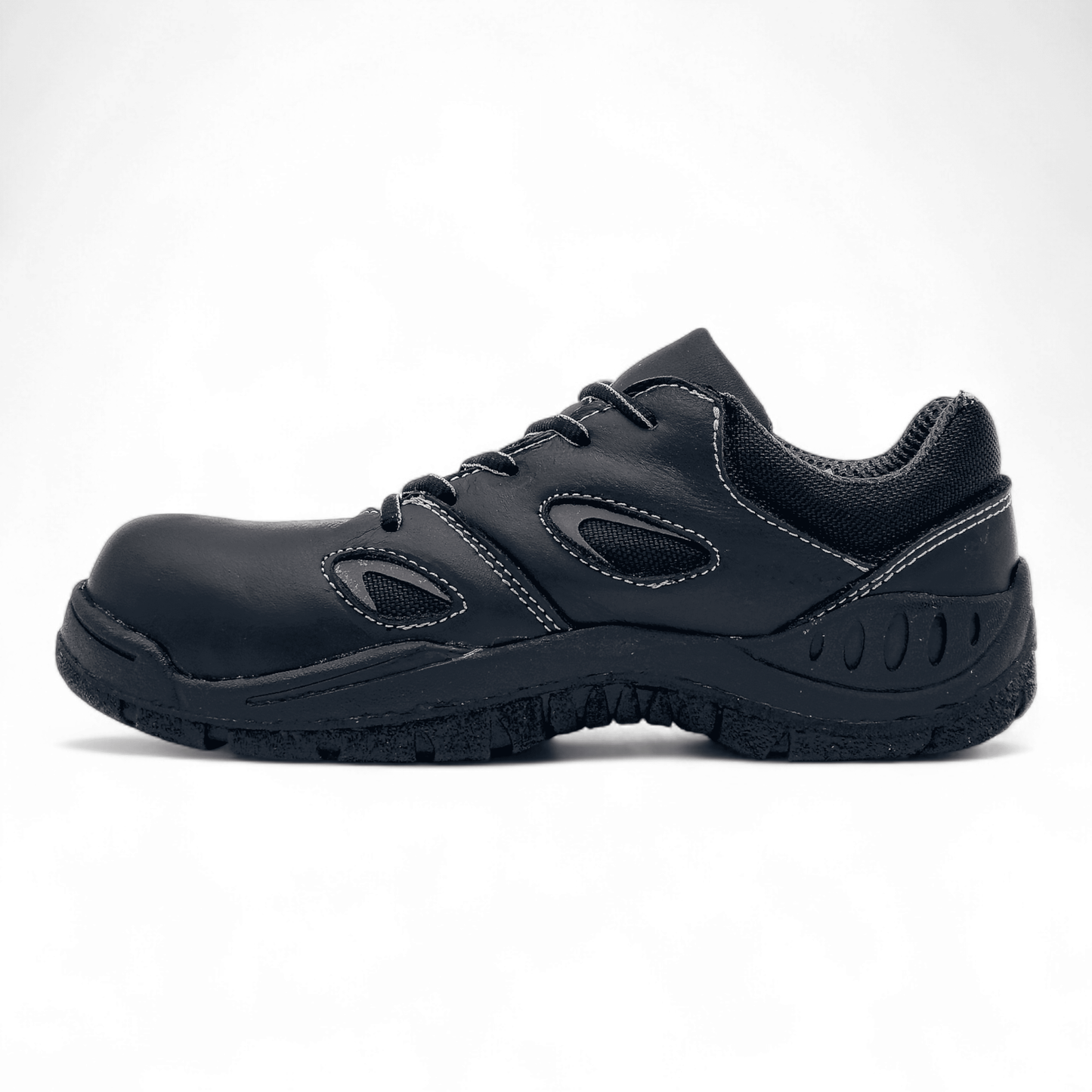 Tenis de Seguridad con Puntera E25 Mateo