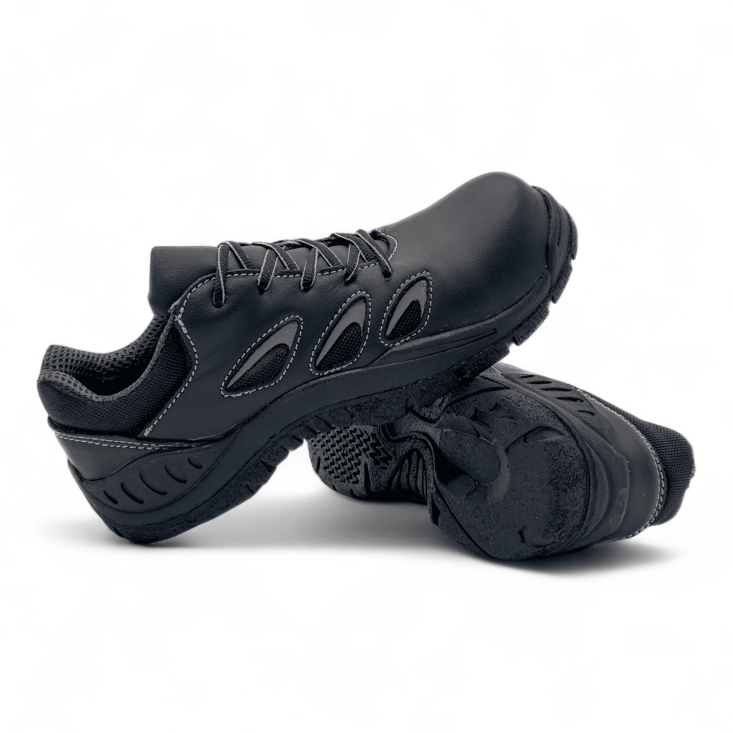 Tenis de Seguridad con Puntera E25 Mateo