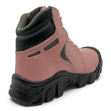 Borceguí de Seguridad Dieléctrico E190 Pink