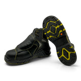 Borceguí Dieléctrico Metatarsal E150 Spider