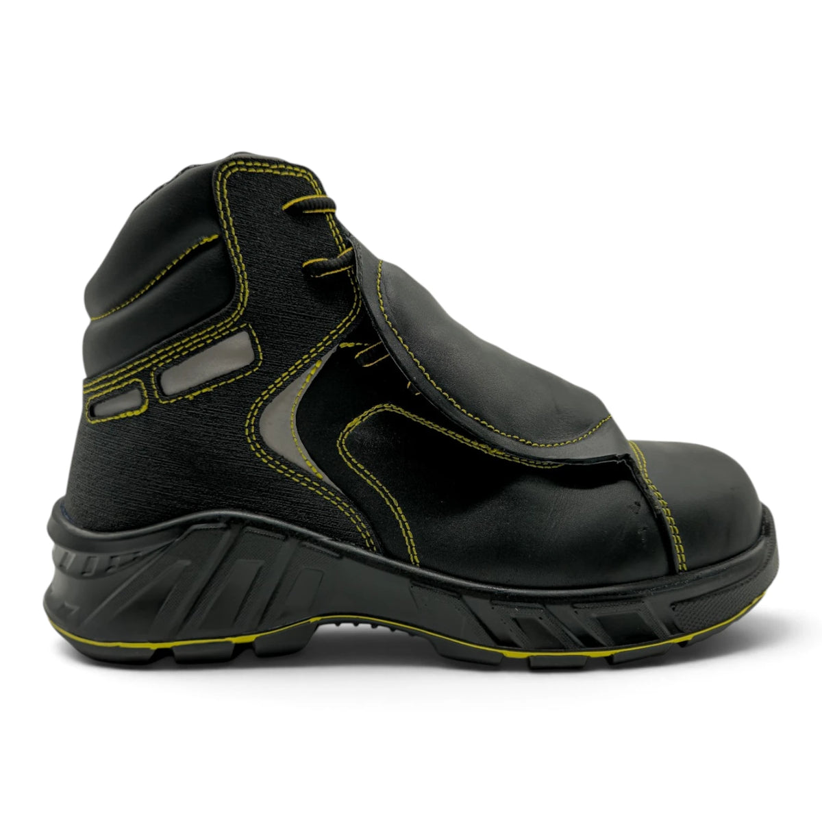 Borceguí Dieléctrico Metatarsal E150 Spider