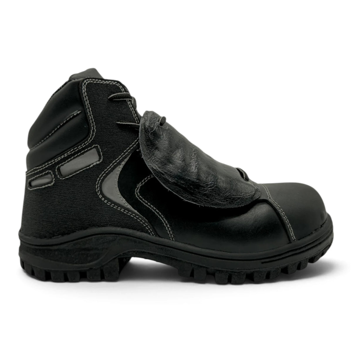 Borceguí Dieléctrico Metatarsal E150 Tracker