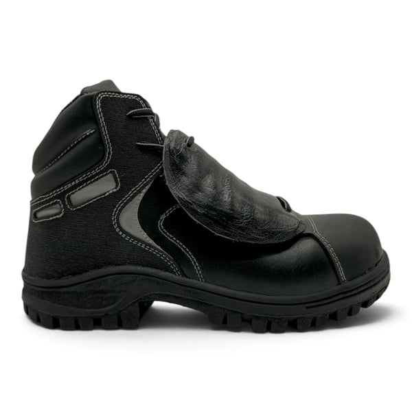Borceguí Dieléctrico Metatarsal E150 Tracker