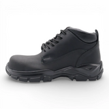 Bota de Seguridad Dieléctrica Antisalpicaduras E105 Thanos