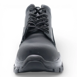 Bota de Seguridad Dieléctrica Antisalpicaduras E105 Thanos