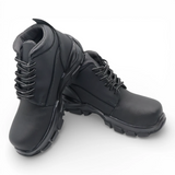 Bota de Seguridad Dieléctrica Antisalpicaduras E105 Thanos