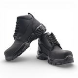Bota de Seguridad Dieléctrica Antisalpicaduras E105 Thanos