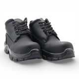 Bota de Seguridad Dieléctrica Antisalpicaduras E105 Thanos