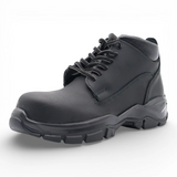 Bota de Seguridad Dieléctrica Antisalpicaduras E105 Thanos