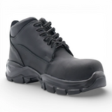 Bota de Seguridad Dieléctrica Antisalpicaduras E105 Thanos