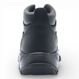 Bota de Seguridad Dieléctrica Antisalpicaduras E105 Thanos