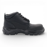 Bota de Seguridad Dieléctrica Antisalpicaduras E105 Thanos