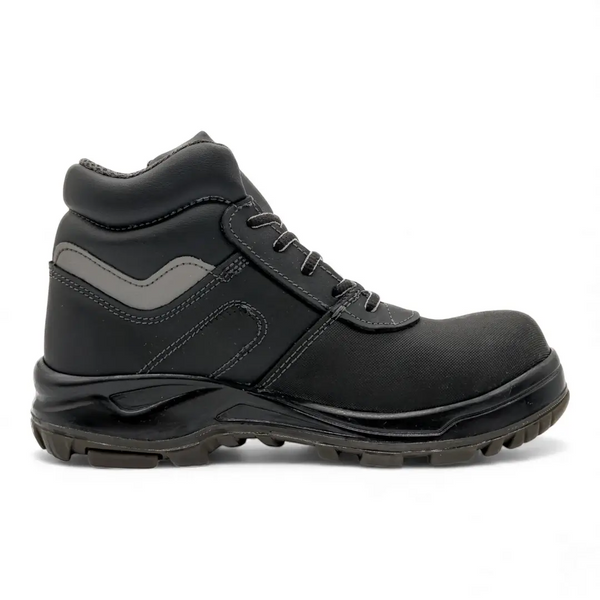 Bota de Seguridad Dieléctrica Antisalpicaduras E185 Ironman