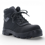 Bota de Seguridad Dieléctrica Antisalpicaduras E185 Ultron