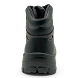 Bota de Seguridad Dieléctrica Antisalpicaduras E195 Bruce