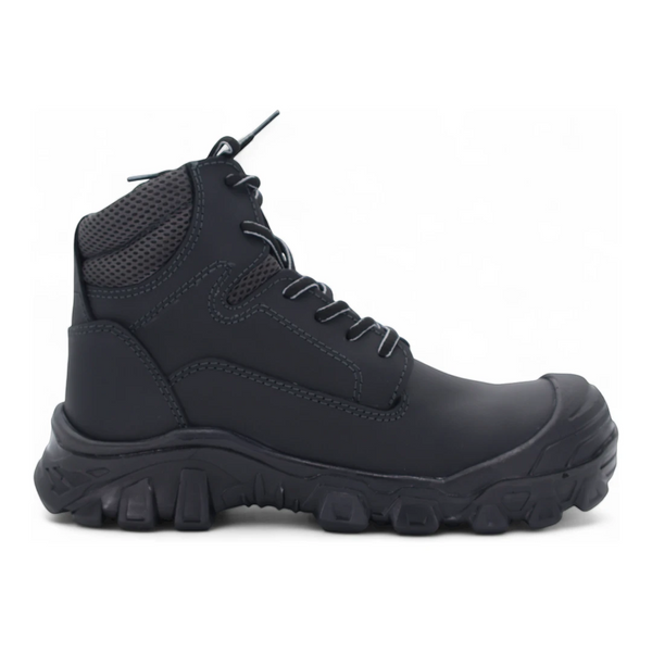 Bota de Seguridad Dieléctrica E120 Power