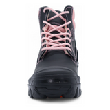Bota de Seguridad Dieléctrica E120 Power
