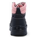Bota de Seguridad Dieléctrica E120 Power