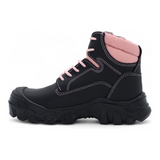 Bota de Seguridad Dieléctrica E120 Power