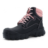 Bota de Seguridad Dieléctrica E120 Power