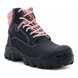 Bota de Seguridad Dieléctrica E120 Power