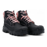 Bota de Seguridad Dieléctrica E120 Power