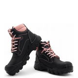Bota de Seguridad Dieléctrica E120 Power