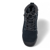 Bota de Seguridad Dieléctrica E120 Power Nobuck