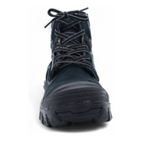 Bota de Seguridad Dieléctrica E120 Power Nobuck